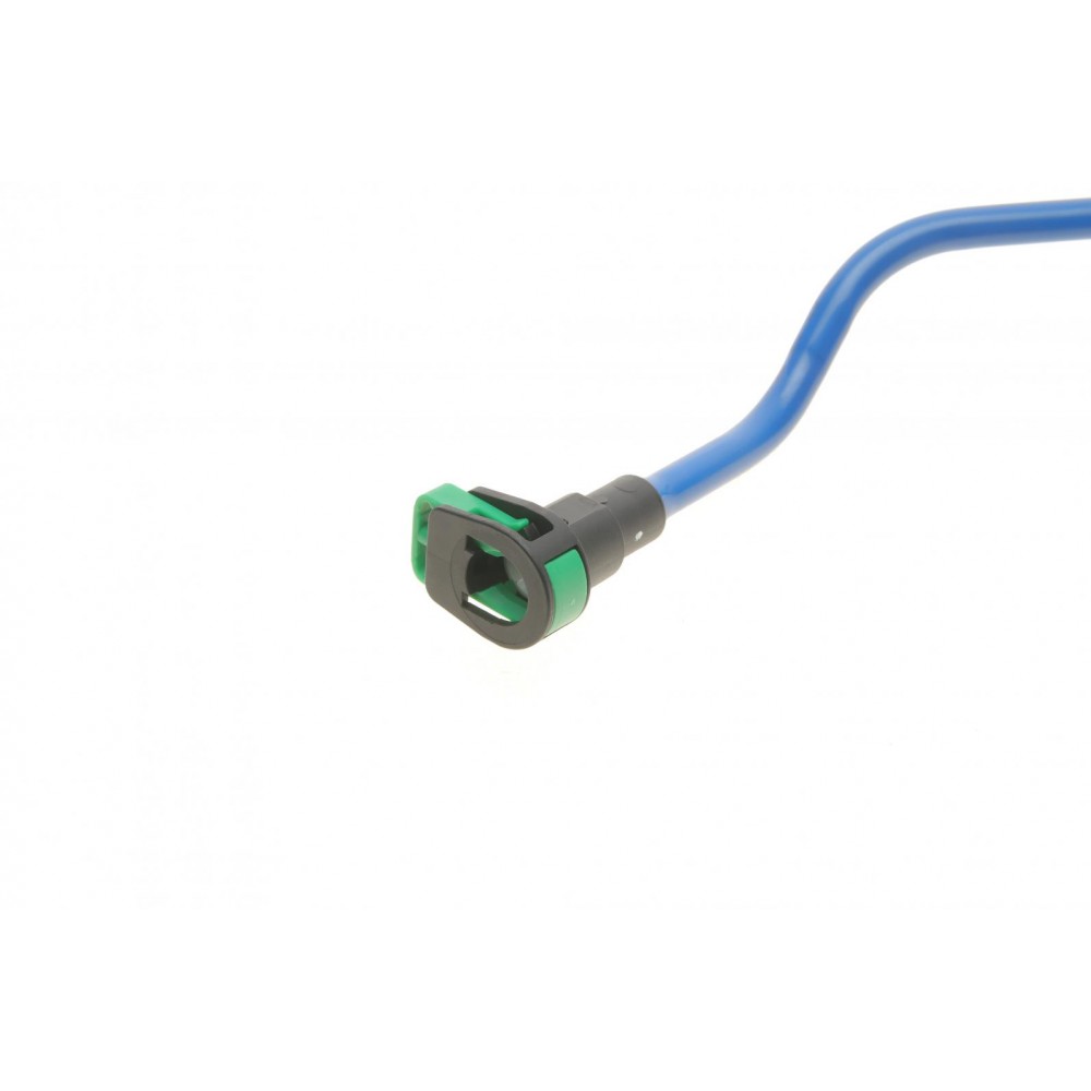 Трубка паливна BMW 3 (F30/F31/F34)/4 (F32/F33/F36) 11- N47/N57