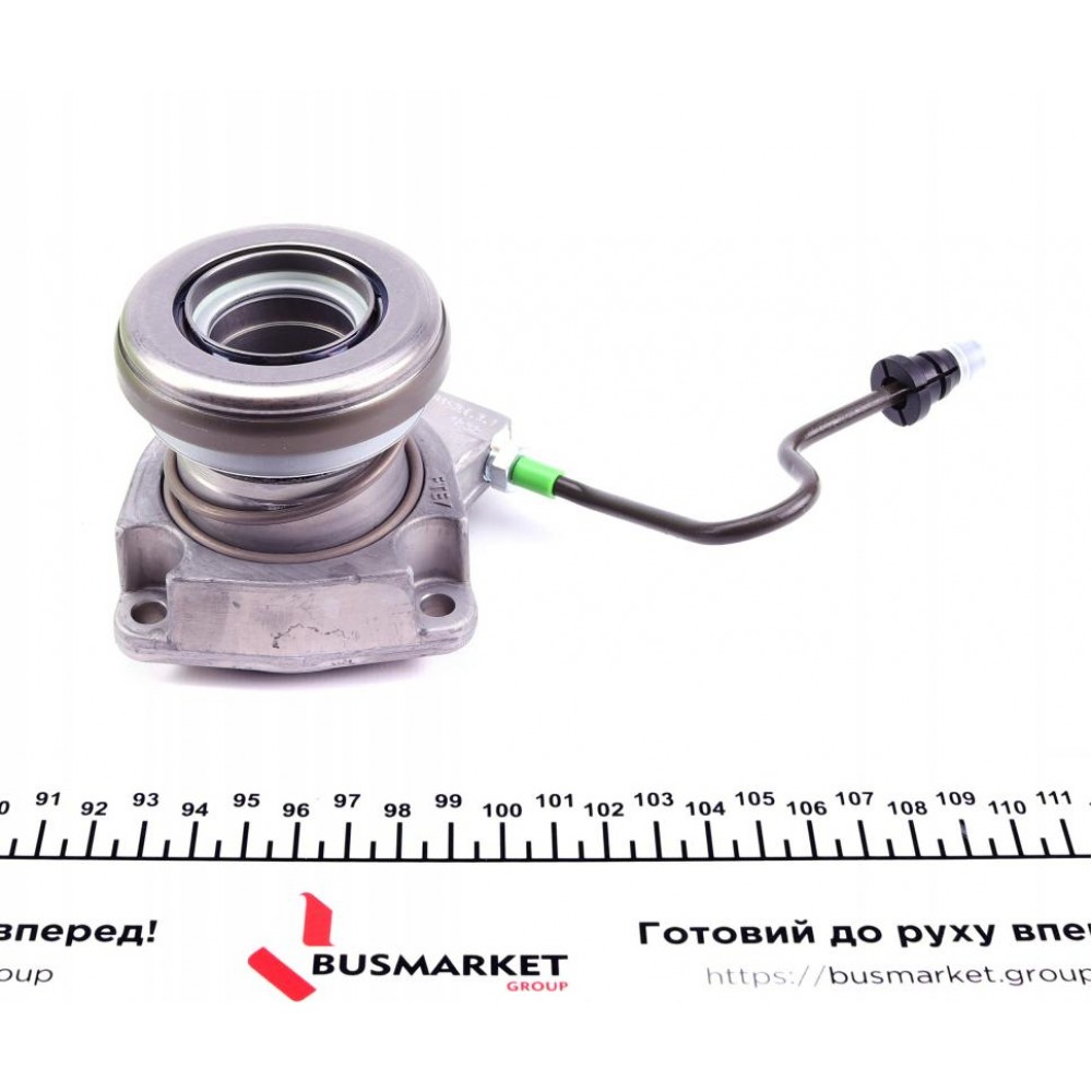 Підшипник вижимний Opel Antara/Chevrolet Captiva 2.4 10- (К-кт)