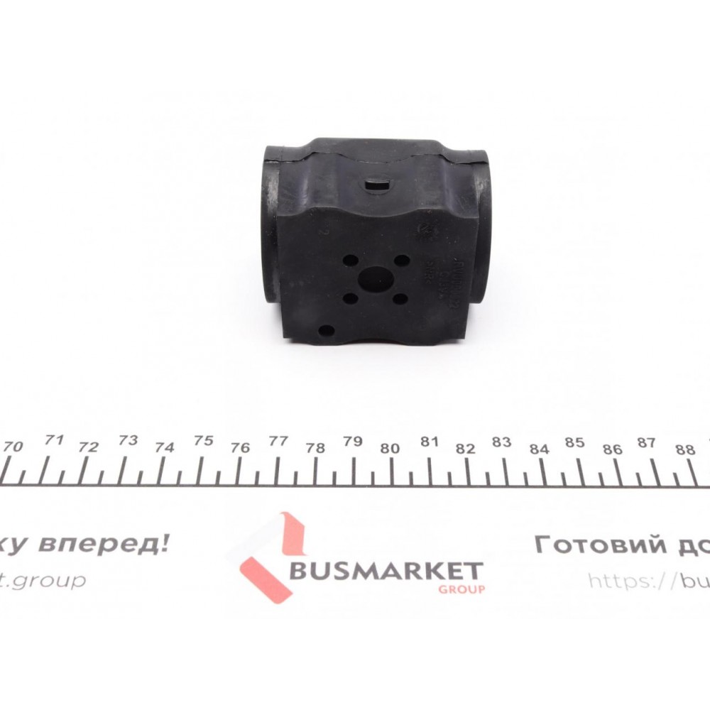 Втулка стабілізатора (заднього) Land Rover Range Rover 05-13 (d=33mm)