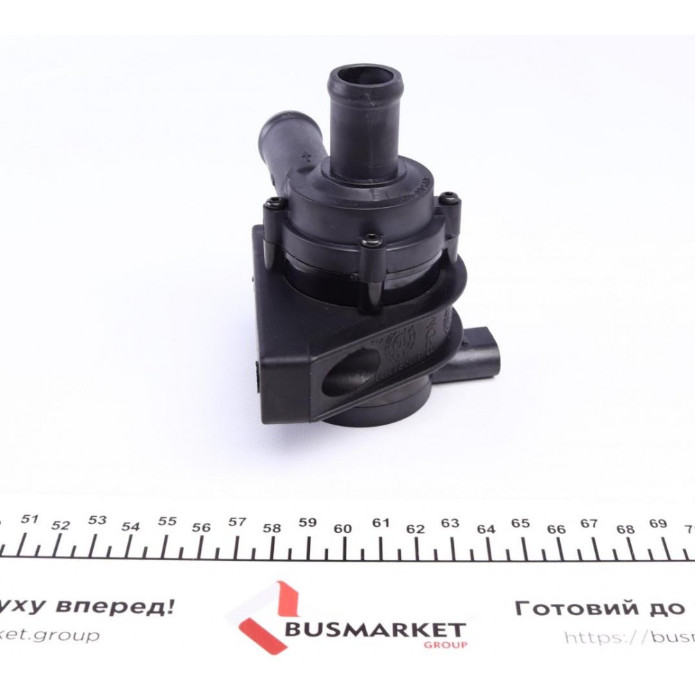 Насос системи охолодження (додатковий) VW T5 1.9-3.2TDI 03-09