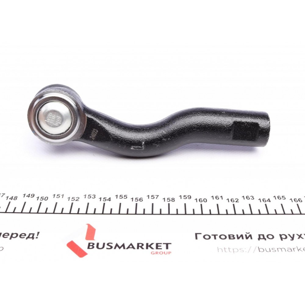 Наконечник тяги рульової (L) Mazda 6 1.8-2.3 02- (L=145 мм)