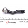 Наконечник тяги рульової (L) Mazda 6 1.8-2.3 02- (L=145 мм)