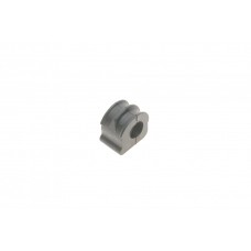 Втулка стабілізатора (переднього) Audi A3/TT/Skoda Octavia/Bora/VW Golf (d=17mm)