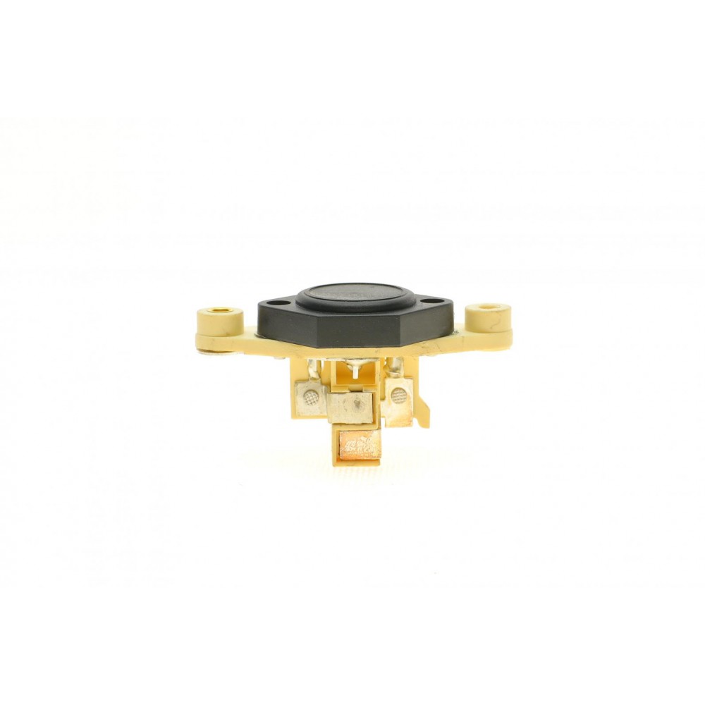 Реле генератора (14V) BMW/Fiat/Ford/MB/Opel/Volvo/VW (HÜCO)