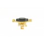 Реле генератора (14V) BMW/Fiat/Ford/MB/Opel/Volvo/VW (HÜCO)