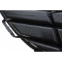 Вставка бампера (без протитуманки) Skoda Fabia/Roomster 06-15 (L)