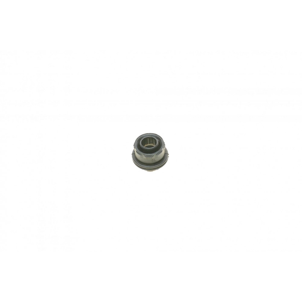 Ремкомплект супорта (переднього) BMW 1 (F40) 19- (d=54mm)(TRW)(+1 поршень/направляюча) SuperKit