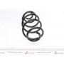 Пружина (задня) Fiat Doblo/Opel Combo 1.4/1.3D-2.0D/CDTI 10- (кор.база) (Opel не для підвищ.нагр)