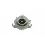 Подушка амортизатора (переднього) Ford Fiesta V/Fusion/Mazda 2 1.2-1.6 01- (без підшипника)