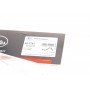 Патрубок радіатора BMW 5 (E39)/7 (E38) 95-04 M52/M54