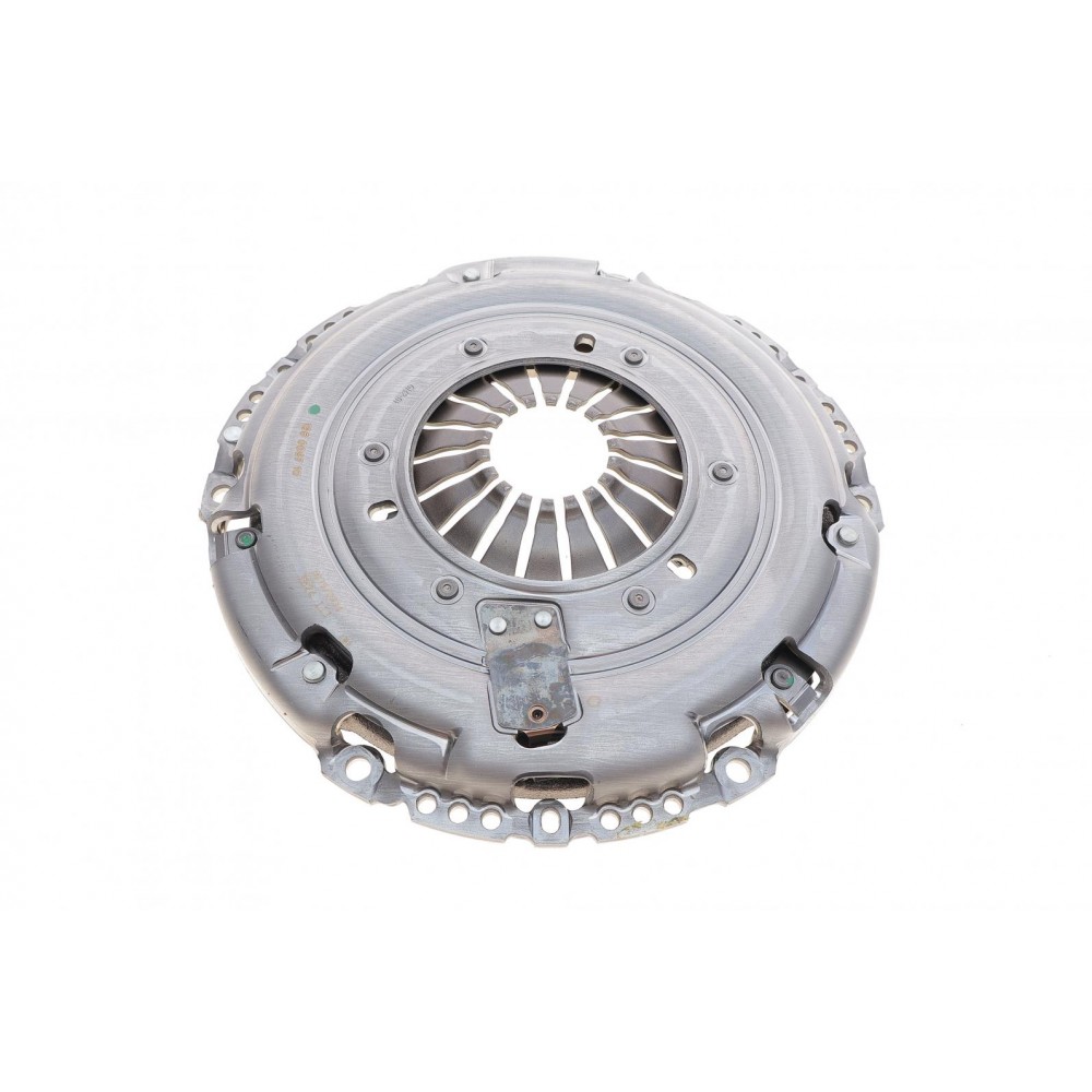 Комплект зчеплення VW Crafter 2.0TDI 11-16 (d=260mm) 120kw, CKUB, CSNA