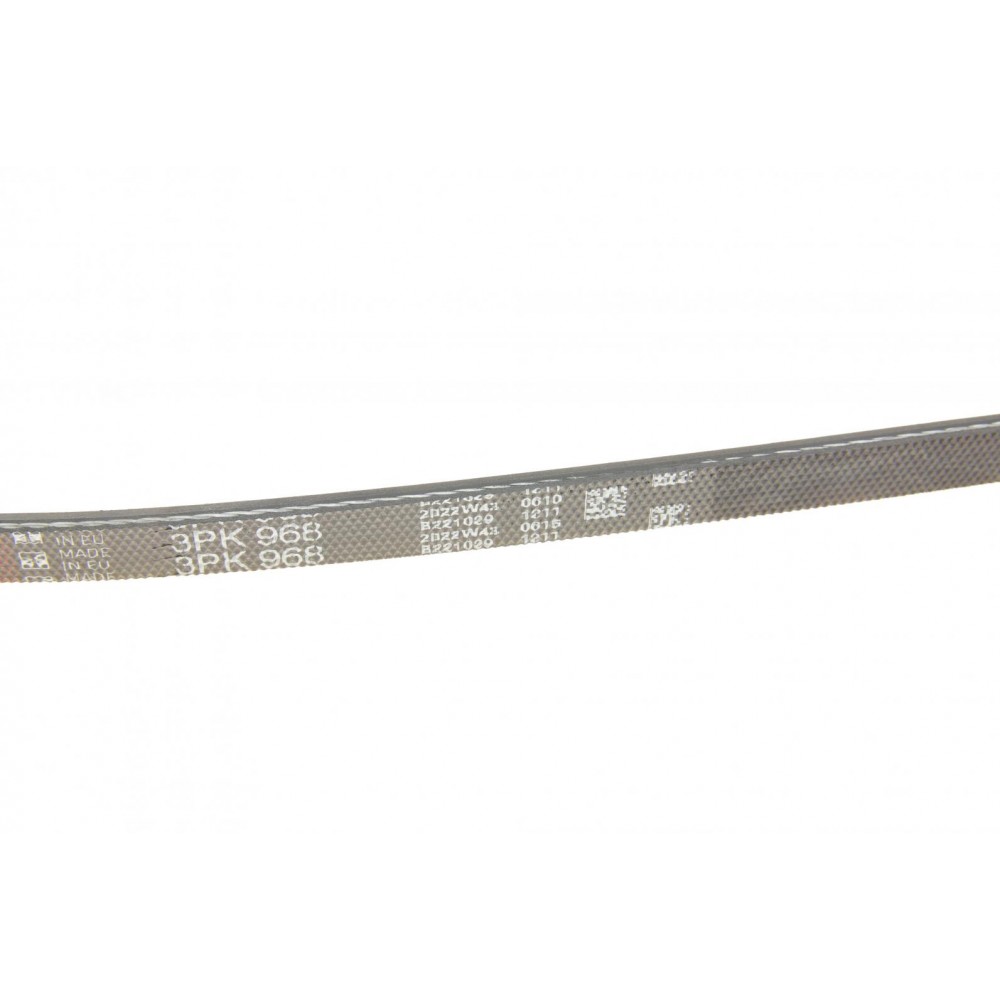 Ремінь генератора BMW 3 (F30/F80/G30/F)/5 (G30/F90/G31)/X3 (G01/F97) 2.0 15- B48