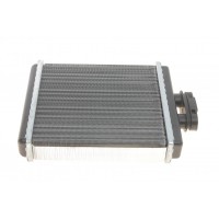 Радіатор пічки Skoda Fabia/VW Polo 1.4-1.9 TDI 01-