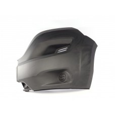 Кут бампера (переднього) Citroen Jumper/ Fiat Ducato/ Peugeot Boxer 14- (L)