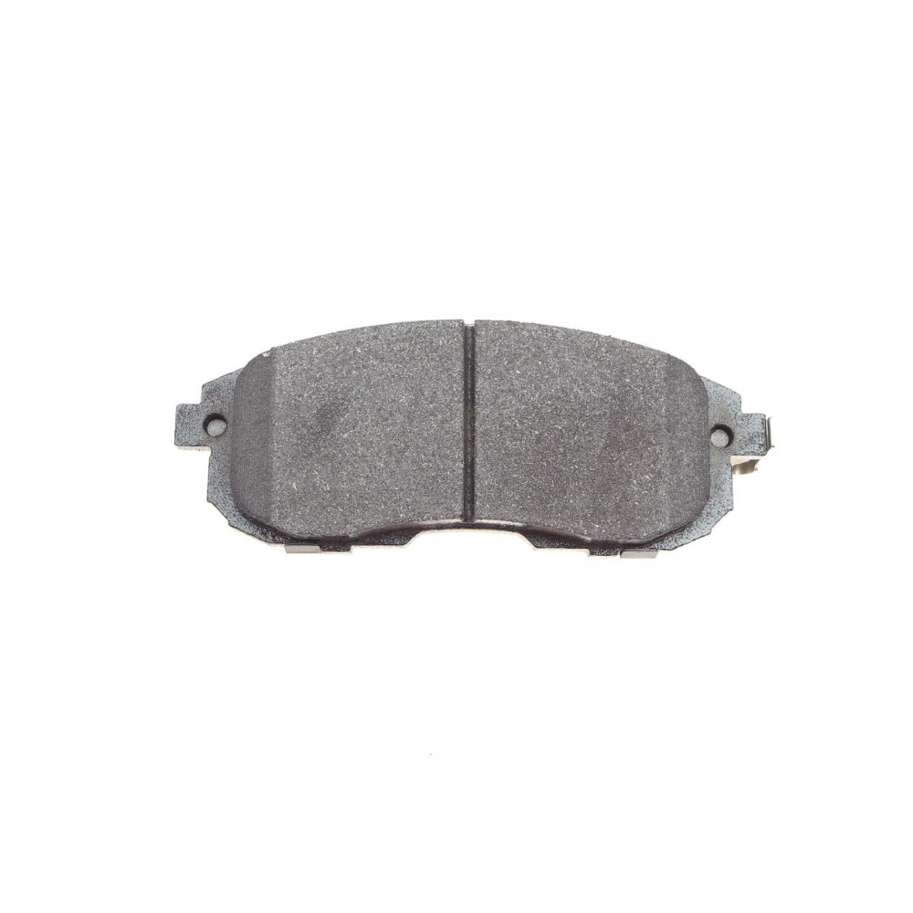 Колодки гальмівні (передні) Renault Latitude/Nissan Juke/Cube 09-/Tiida 07-12/Suzuki SX4 06-
