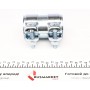 Хомут глушника VW Caddy 1.6 i / 2.0 SDI 04-10