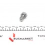 Комплект прокладок (нижній) Audi A3/A4/VW Caddy/Golf/Skoda Octavia 1.6 94-