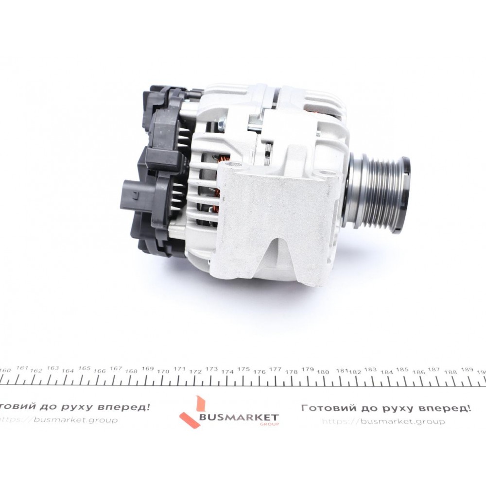 Генератор MB Sprinter 309CDI-315CDI/209CDI-215CDI411CDI-145CDI/509CDI-515CDI 06-09 (12V/90A)