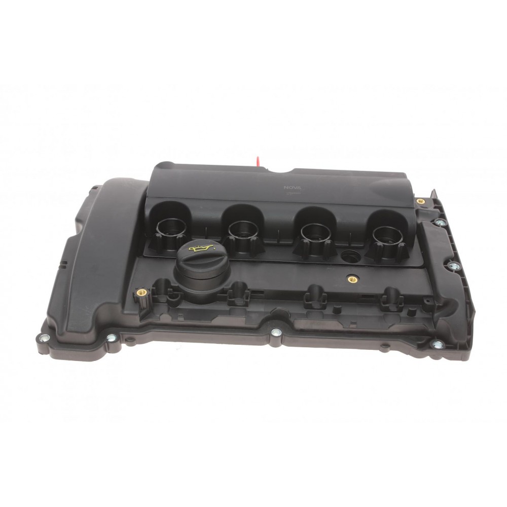 Кришка клапанів Citroen C4/C5 1.6THP 08-/Peugeot 207/308/508 1.6 06-/Mini Cooper S 1.6 06-15 (OE QUALITY)