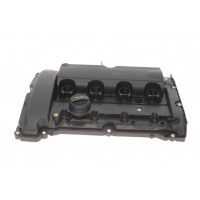 Кришка клапанів Citroen C4/C5 1.6THP 08-/Peugeot 207/308/508 1.6 06-/Mini Cooper S 1.6 06-15 (OE QUALITY)