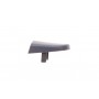 Ковпачок ручки дверей Skoda Roomster 06-15/ VW Polo/ Passat/ Golf 96-