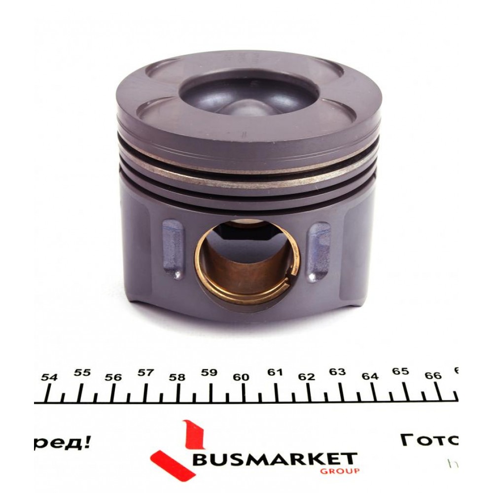 Поршень MB Sprinter OM646 06- (88.50mm/+0.50)