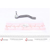 Наконечник тяги рульової (L) Renault Kadjar/Nissan Qashqai 13-