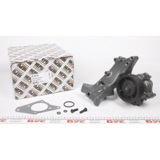 Помпа води Fiat Ducato 1.9TD 94-02 (з корпусом)