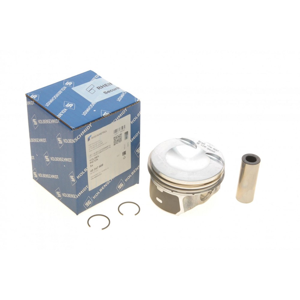 Поршень VW Golf/Passat/Tiguan 04-18 (82.51mm/STD)