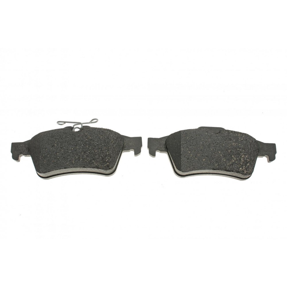 Колодки гальмівні (задні) Citroen C5/Ford C-Max 07-/Focus/Connect 04-13/Renault Laguna 07-15