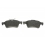 Колодки гальмівні (задні) Citroen C5/Ford C-Max 07-/Focus/Connect 04-13/Renault Laguna 07-15