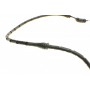 Датчик зносу гальмівних колодок (передніх) BMW X3 (E83) 03-08 (L=740mm)