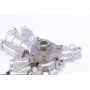 Помпа води Opel Astra G/H/Corsa C/D 1.2 16V/1.4 00-14/Combo 1.4 16V 05- (B/B) (8лоп) (з датчиком t)