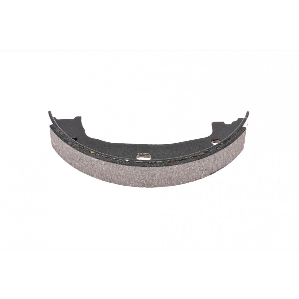 Колодки ручника BMW 1 (E81/E82)/3 (E46/E90) 98-13 (160.5x20)