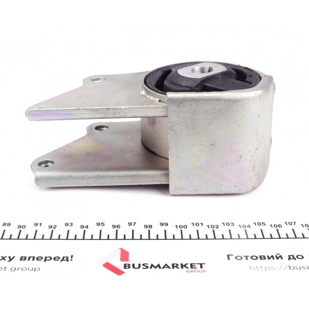 Подушка двигуна (задня) Fiat Ducato 1.9TD-2.5TD -94