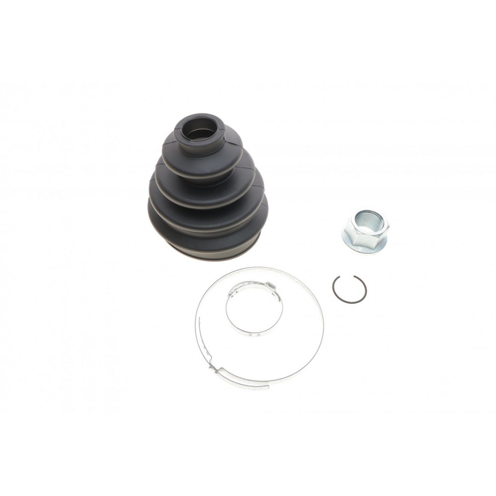 Пильник ШРКШ (зовнішній) Nissan X-Trail 01-13/Maxima 00-03/Cefiro 00-03 (25x90x107) (к-кт)