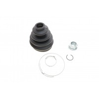 Пильник ШРКШ (зовнішній) Nissan X-Trail 01-13/Maxima 00-03/Cefiro 00-03 (25x90x107) (к-кт)