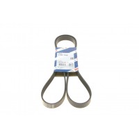 Ремінь генератора BMW 7 (E65/E66/E67) 4.0/4.5D 02-08/Honda Accord 2.0 03-08 (7PK1760)