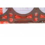 Прокладка ГБЦ VW T5 2.5TDI 03- (3 метки) (1.43mm)