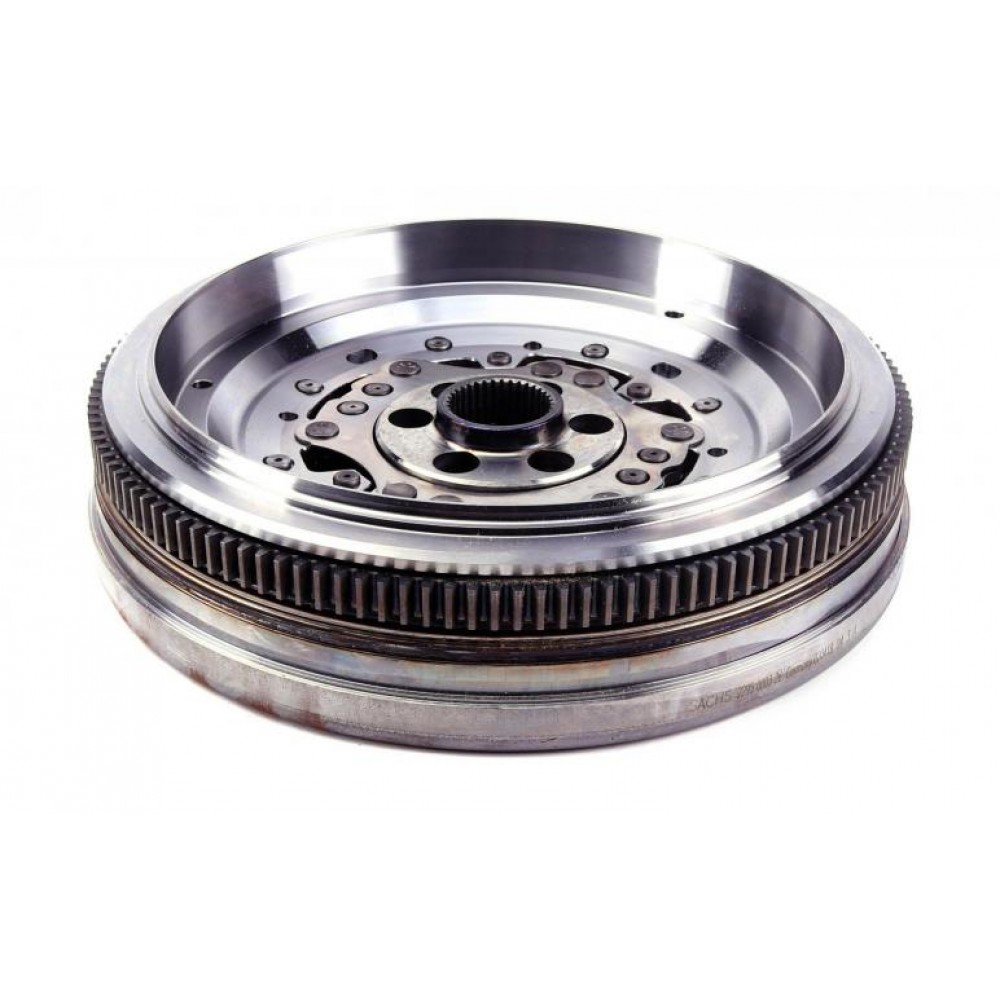 Демпфер зчеплення VW T5/T6 2.0TDI/BiTDI/4motion 09/09-, CAAC, CCHA,CFCA, DSG7-0BT/0BH (DQ500)