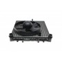 Радіатор охолодження VW Polo/Skoda Rapid/FabiaIII 1.0-2.0 99-