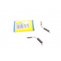 Щітки генератора Audi (6x4x17.5)(24V) (AMS0033)