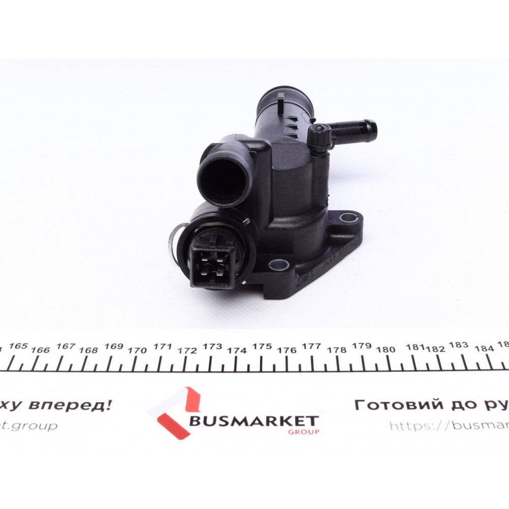 Термостат Renault Kangoo 1.5dci 01- (89°С)
