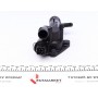 Термостат Renault Kangoo 1.5dci 01- (89°С)