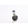 Тяга стабілізатора (переднього) Renault Megane II 04-09/Clio III 06-14 (L=153mm)