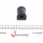 Втулка стабілізатора (заднього) Hyundai Matrix (d=15.5mm)