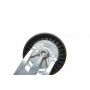 Натяжник ременя генератора Citroen Berlingo/ Peugeot Partner 1.6 HDI 08- (65х36,7)