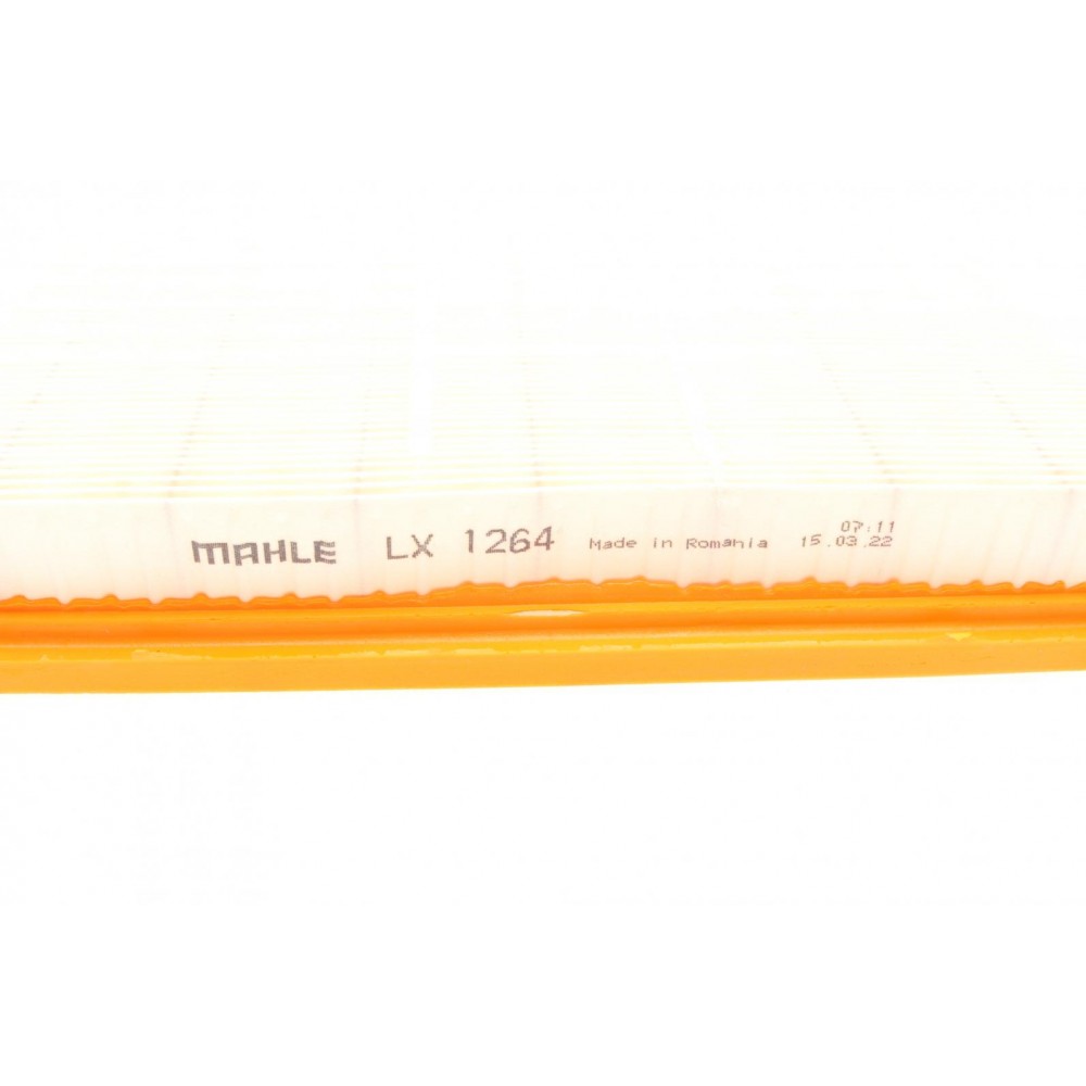 Фільтр повітряний MB E-class (W211)/ML-class (W164)/GL-class (X164) 02-12 (OM629)