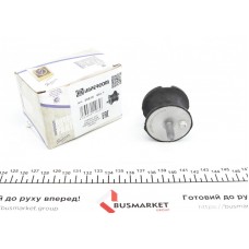 Подушка АКПП BMW 5 (E39) 00-03 (передня)