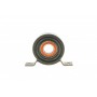 Підшипник підвісний Land rover Discovery 2.7D/4.4 04-09 (d=30mm)(з підшипником FAG)